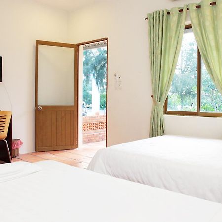 The Beach House Resort Хочам Экстерьер фото