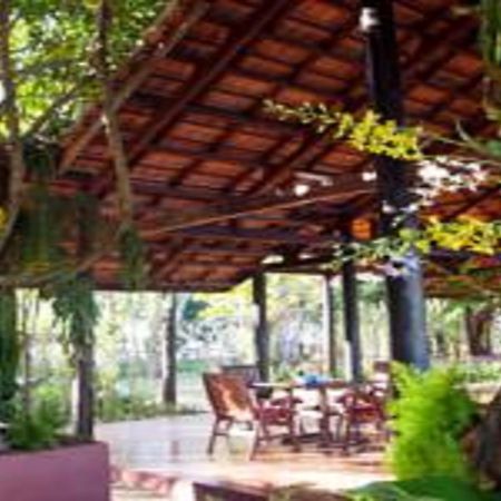 The Beach House Resort Хочам Экстерьер фото